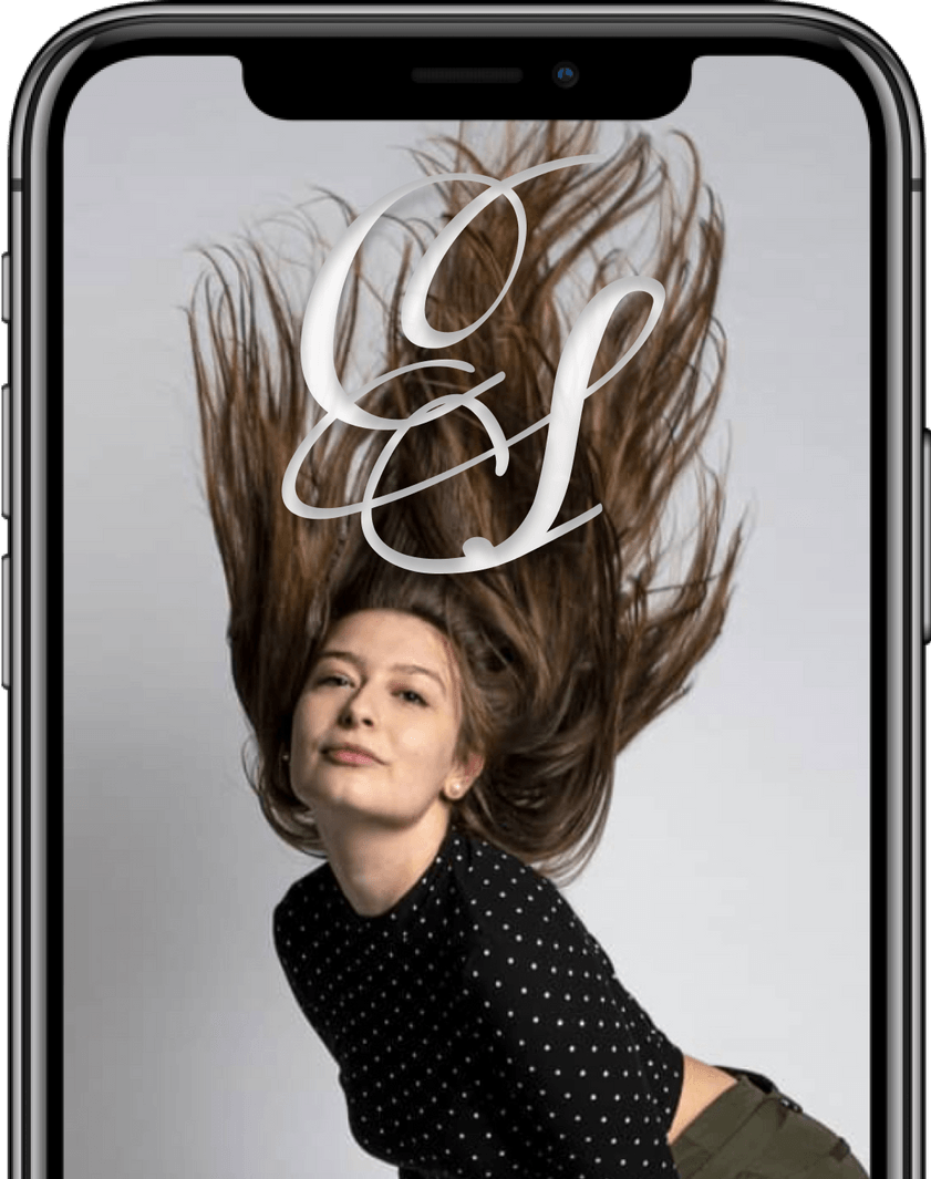 Celina Schneider Iphone